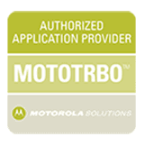 Motorola Solutions radijske postaje